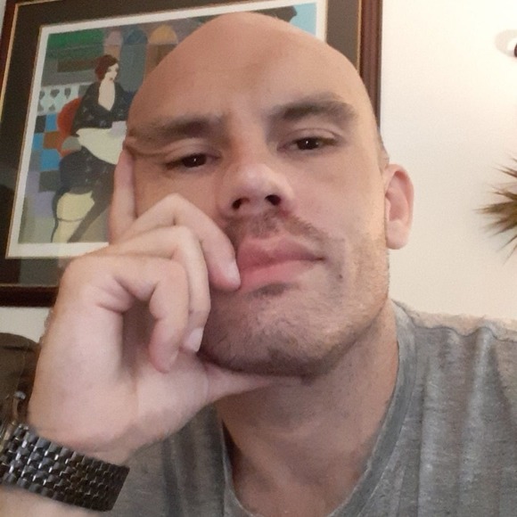 Meet your Posher, Adam - Picture 1 of 1